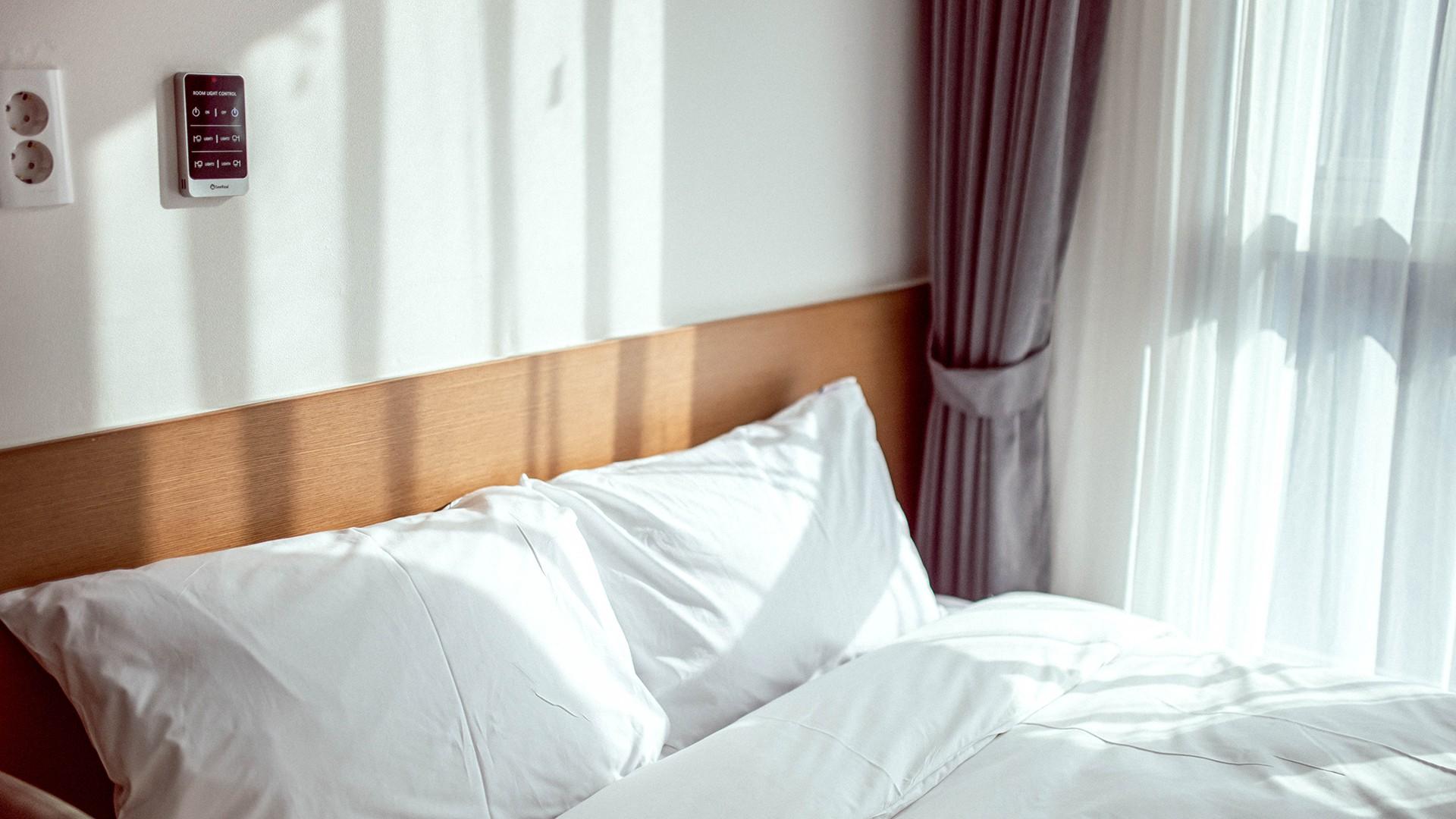 Kenny Stay Busan Gijang (Hotel Kenny)