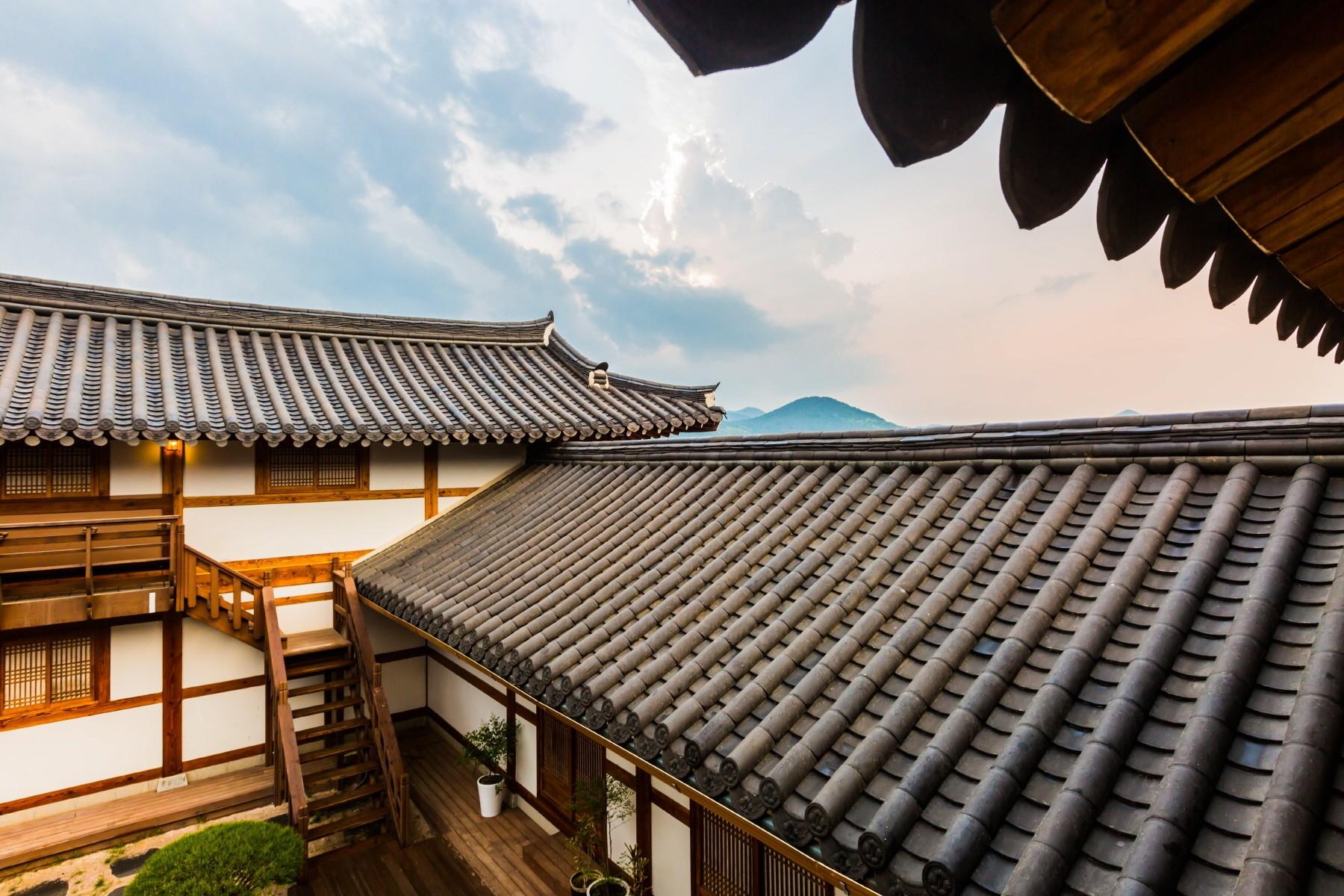 Gyeongju Seonamsan Hanok Stay-20