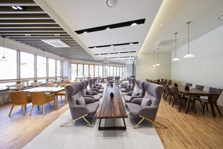 Yeoncheon Baekhak Jayuro Resort-4