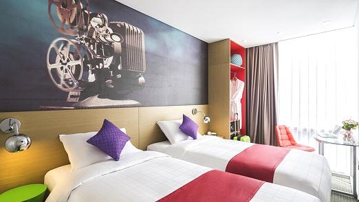Ibis Styles Ambassador Myeongdong-6