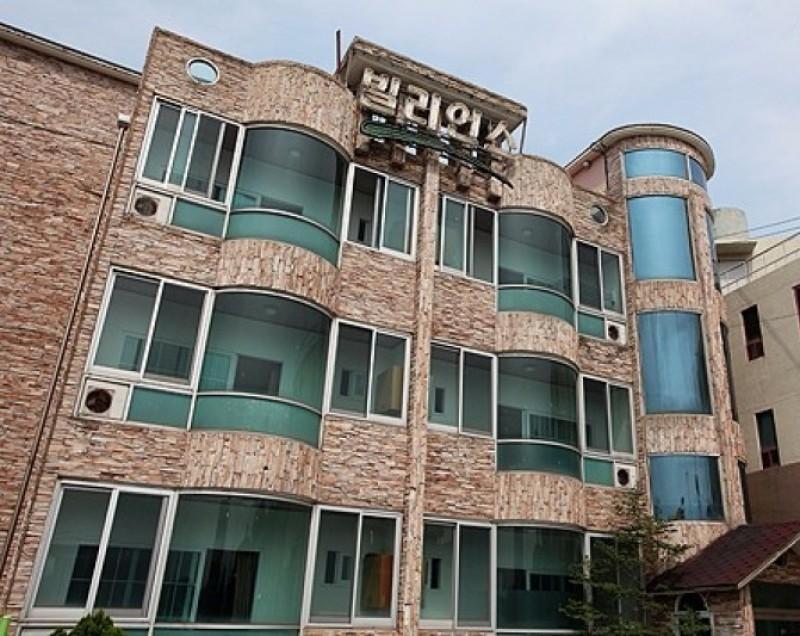 숙소 시설