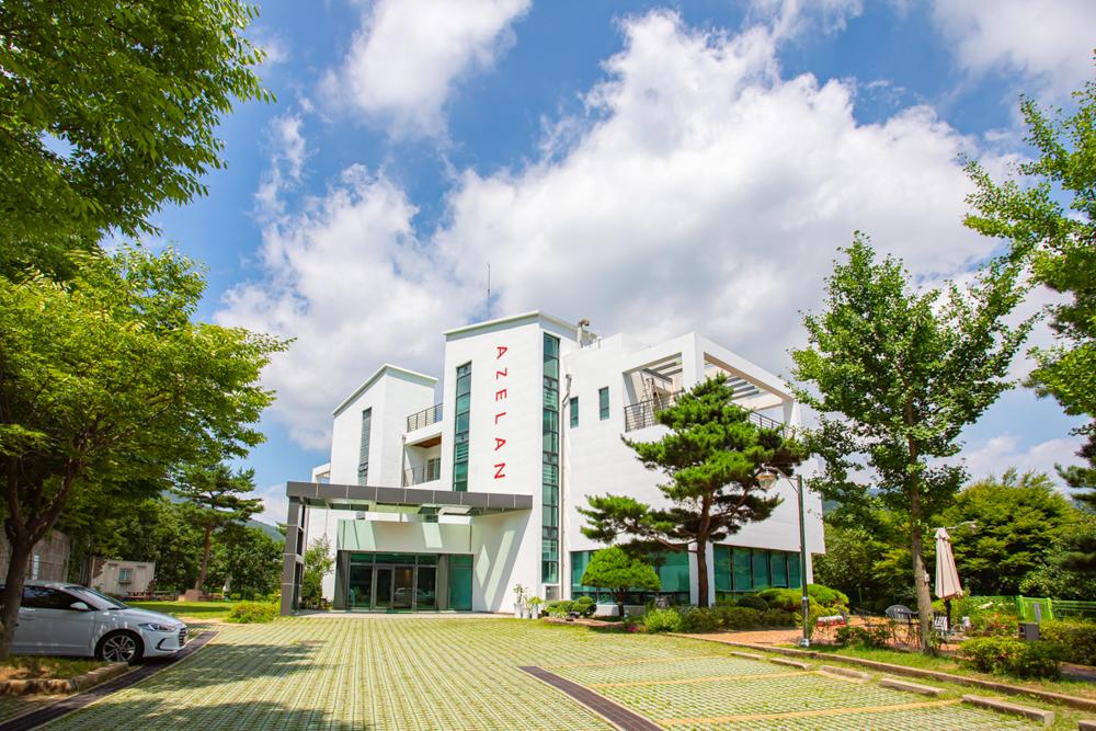 Ulsan Azelan Resort Pension