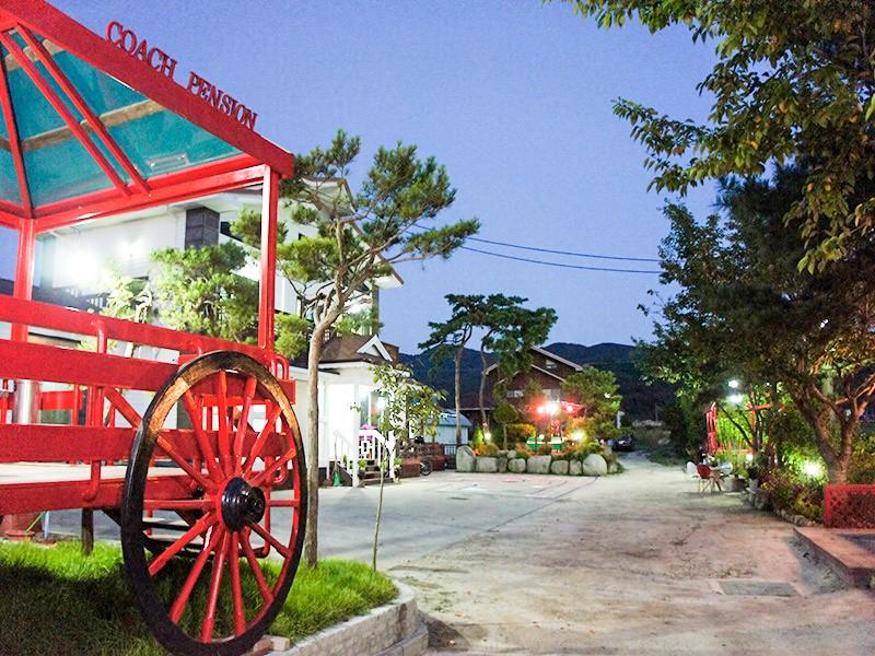 Ganghwado Macha Pension-16