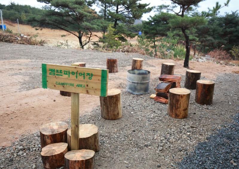 숙소 시설