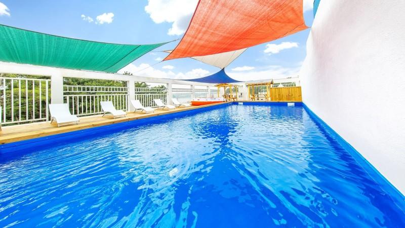 Daebudo (Yeongheungdo) Sun Pension-42