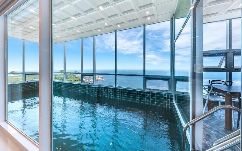 Pohang Fika Pool Villa Pension