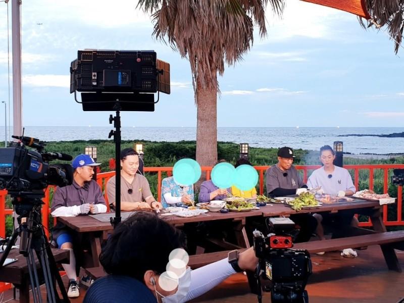 숙소 시설
