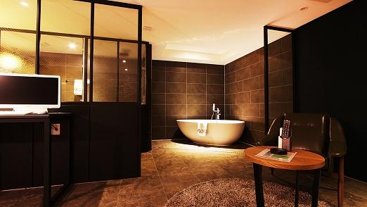 Yongin SR Hotel-10