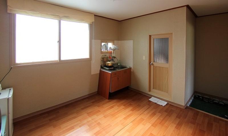 Incheon Seomsarang Pension-2