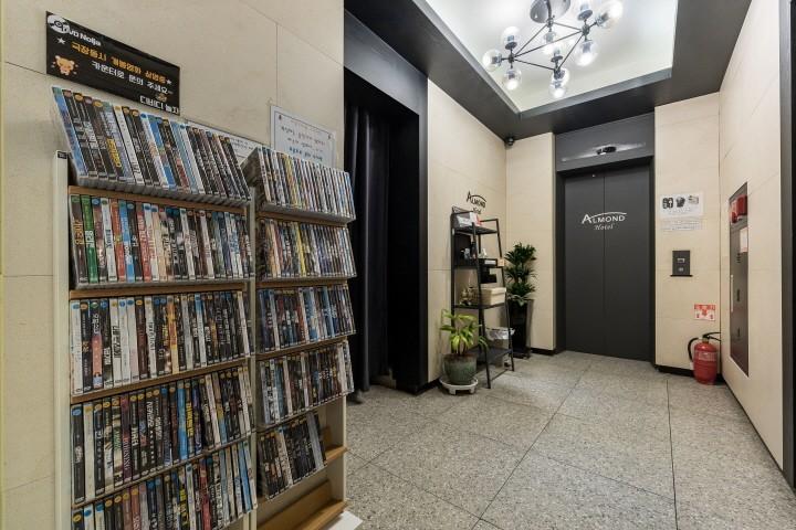 Almond Hotel Busan Gupo-15