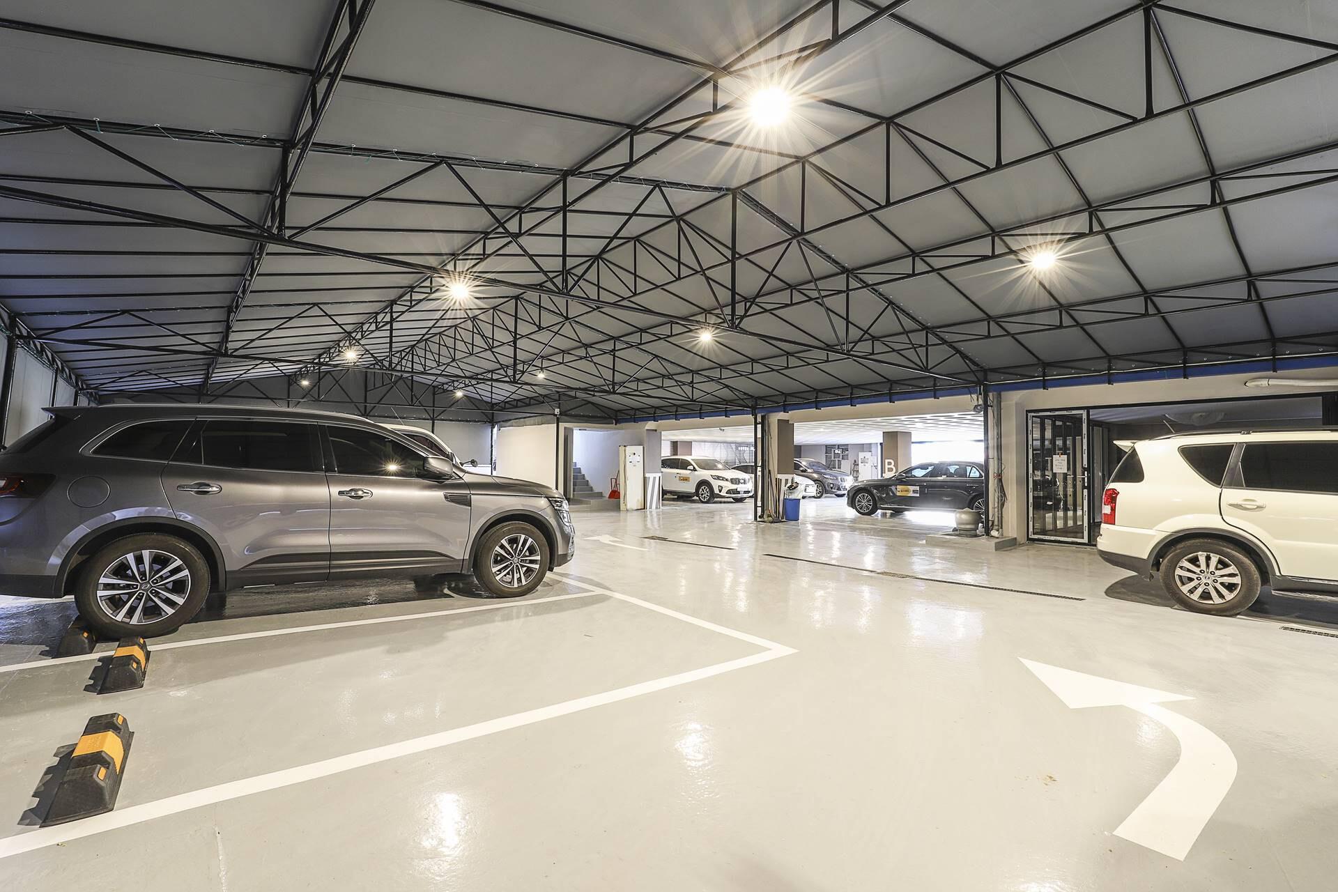 Taebaek Hotel Rubato RB-31