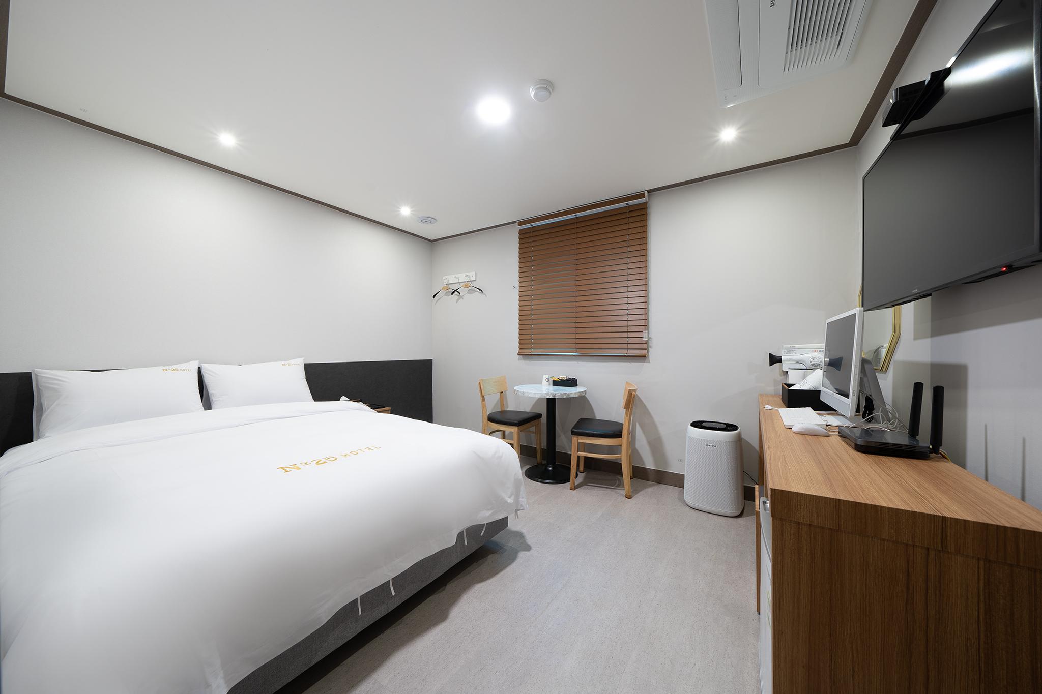 Yongin No. 25 Yongin Terminal Branch