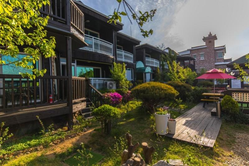 Ganghwado Green Star Pension-42