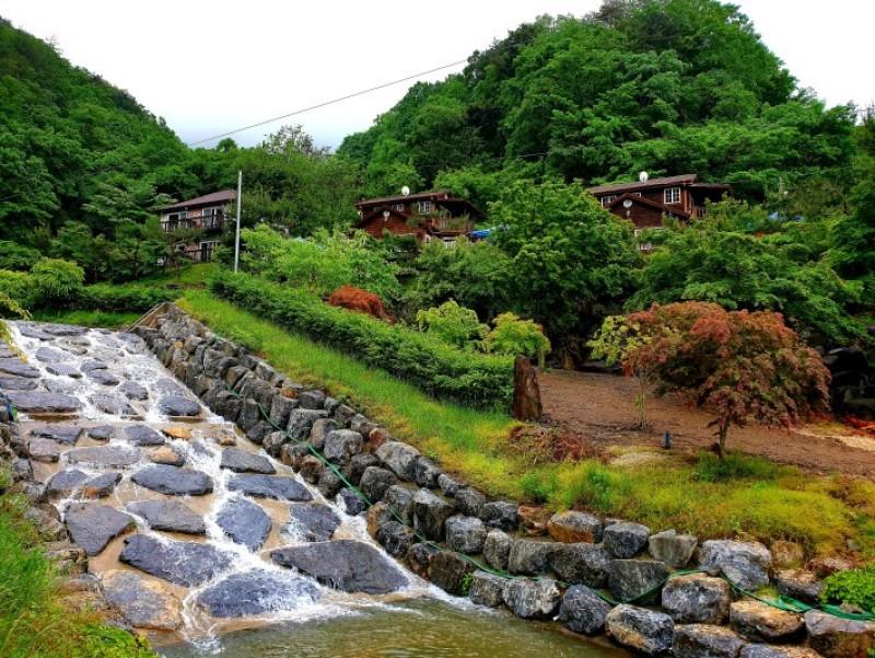 숙소 시설