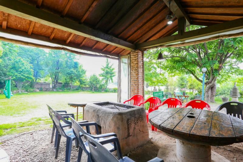 Yangpyeong yangshui renovation tile-9