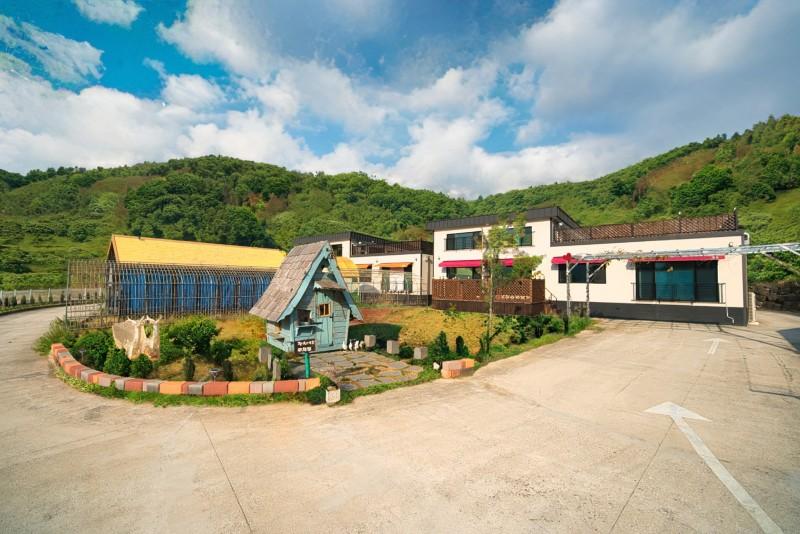 숙소 시설