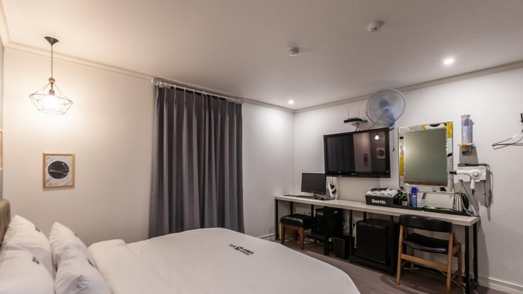 Seomyeon Station No. 25-10