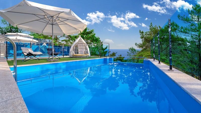 Daebudo (Yeongheungdo) Sleep Pool Villa-14