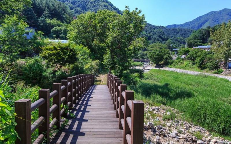 숙소 시설
