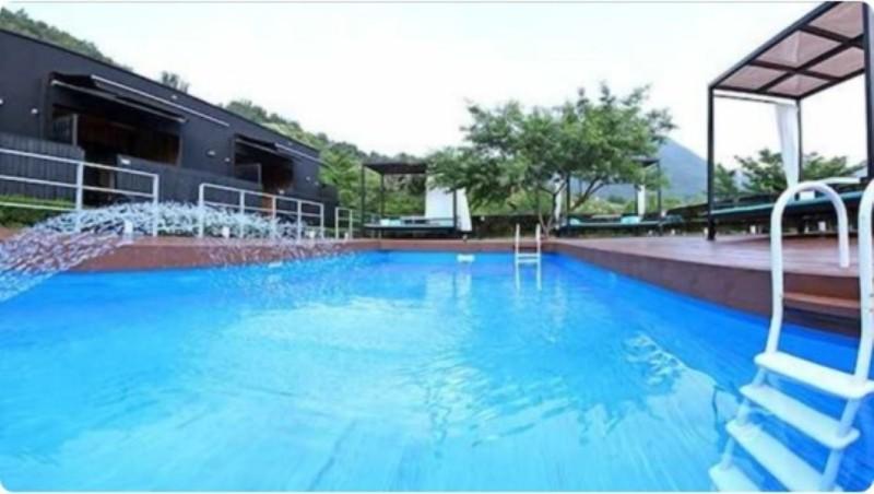 Namyangju Le Mer Pension-12