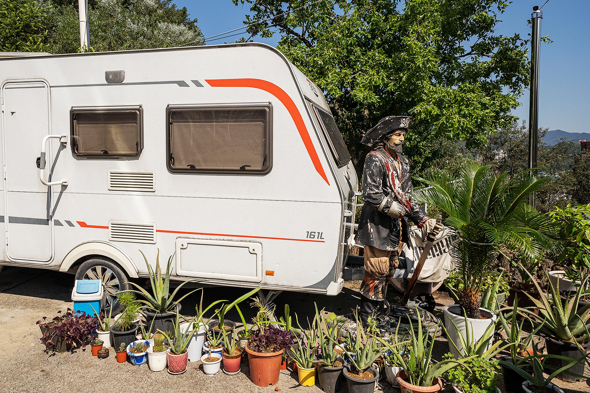 Gapyeong Seorak Sky Hotel-22