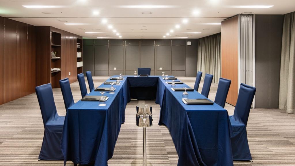 Golden Tulip Incheon Airport-14