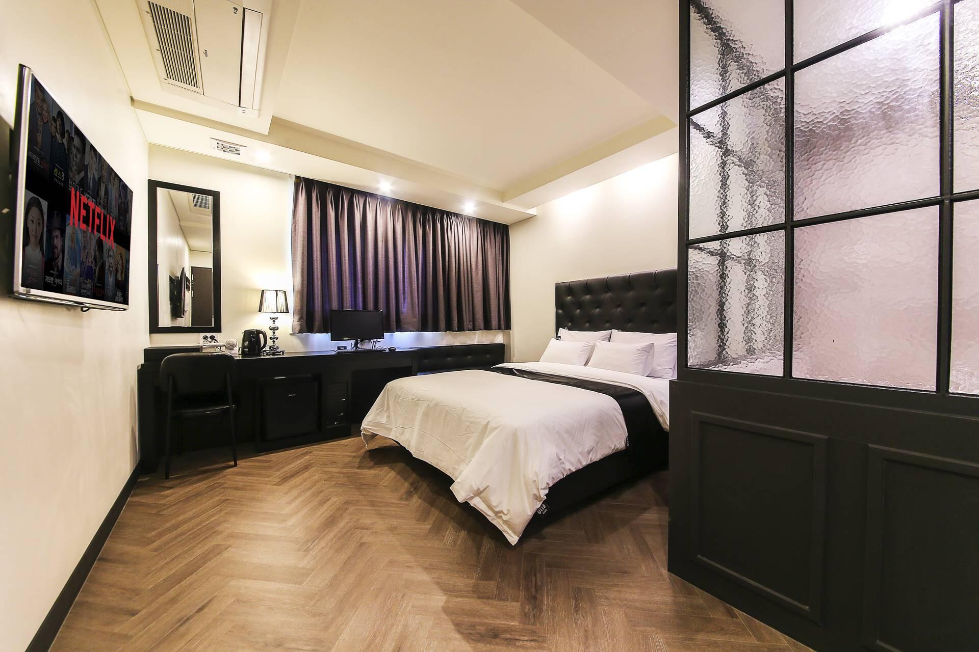 야간대실(특실)