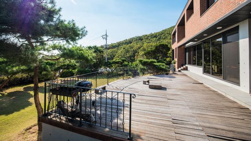 Ganghwado SUN996 Pension-3