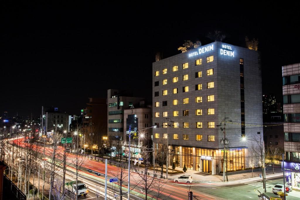 Hotel Denim Seoul-11