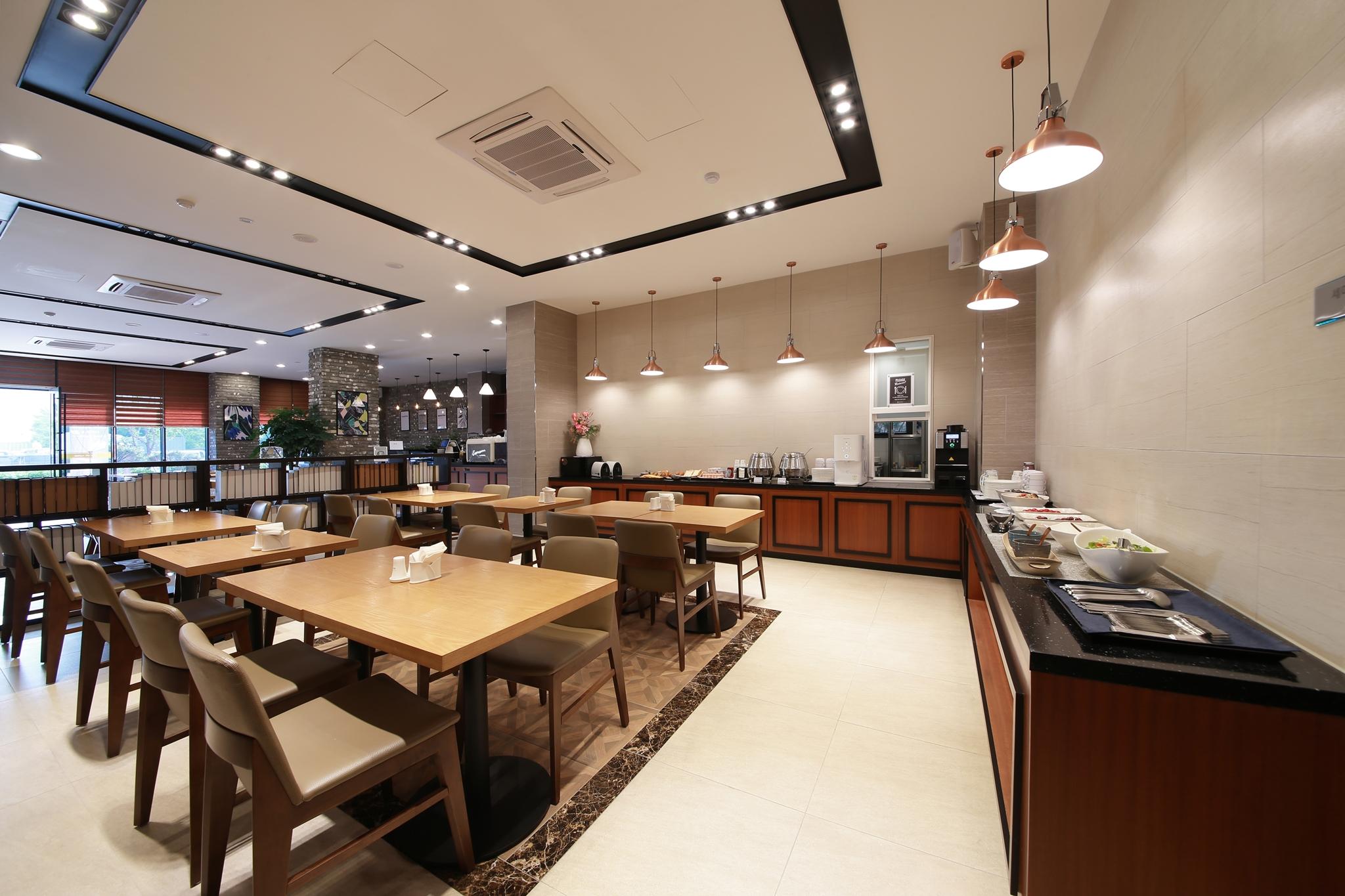 Gimpo Hotel ASSEM-27