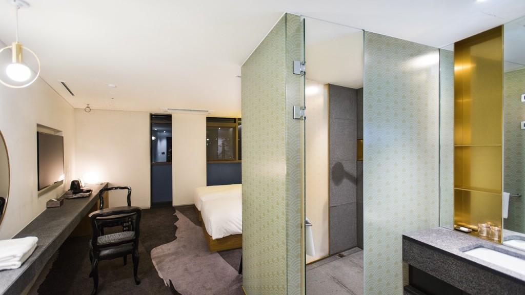 Stay Rock Hotel Chungmuro-5