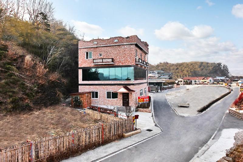 숙소 시설