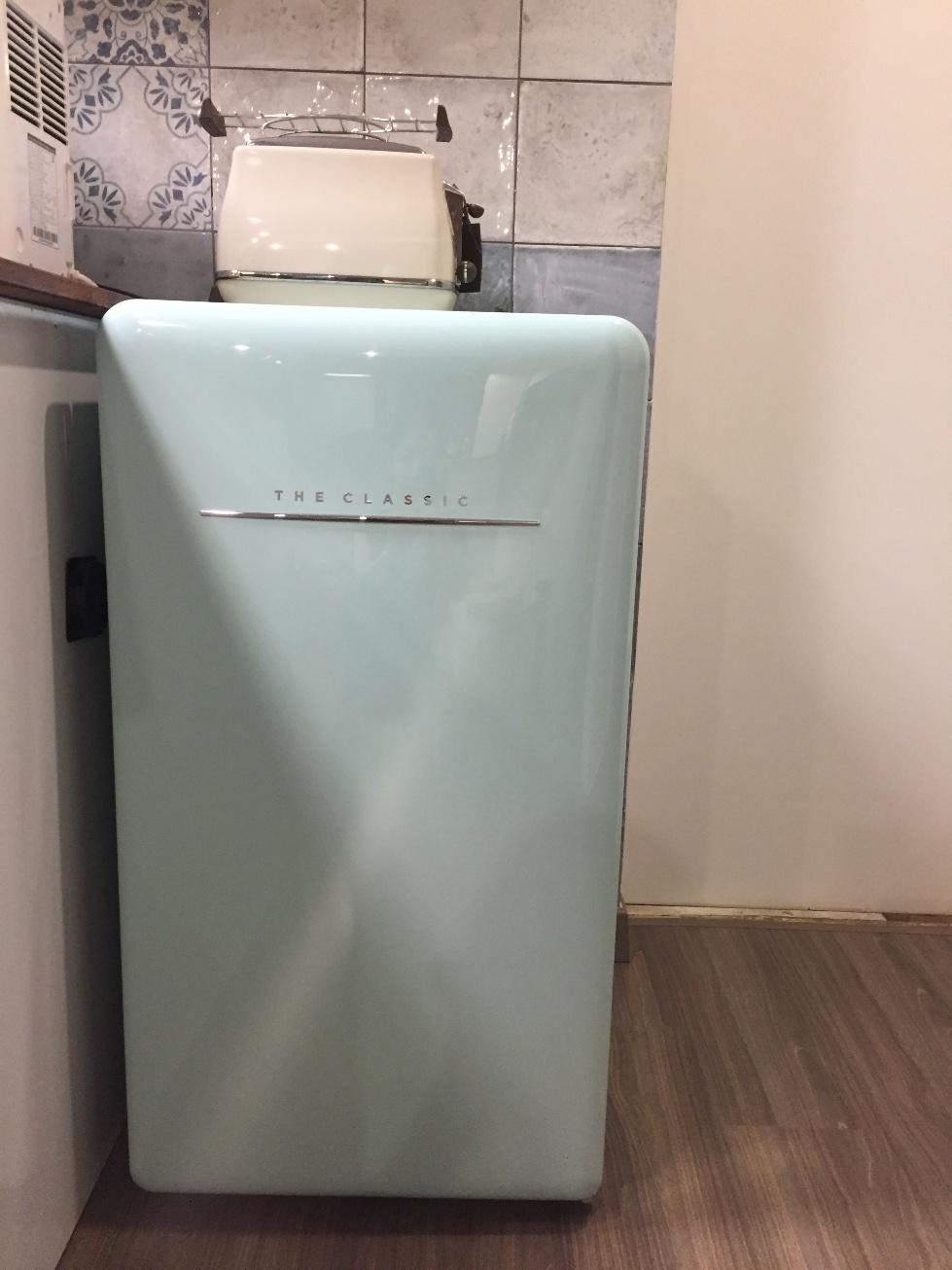 Hongdae Sopung The Urban Guest House-5