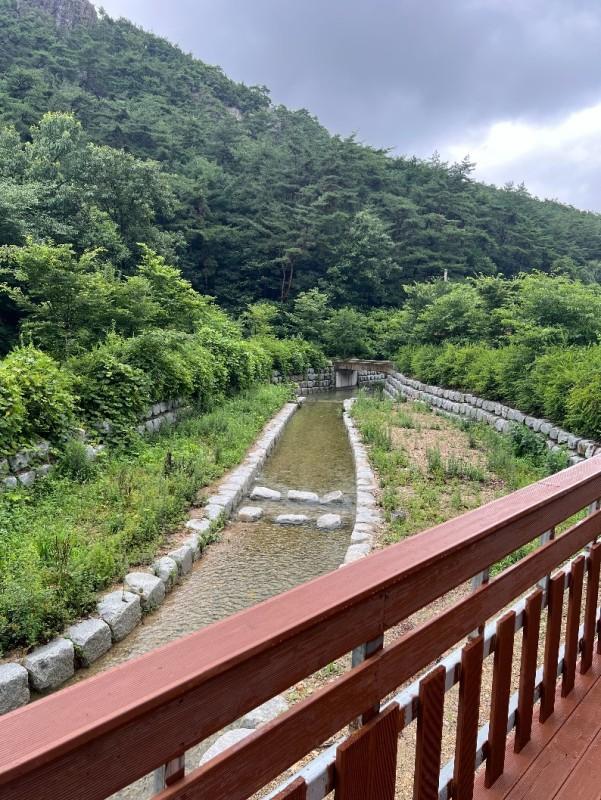 숙소 시설
