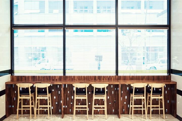 Intercity Seoul Hotel-11