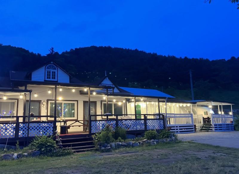 Gapyeong Rest Pension