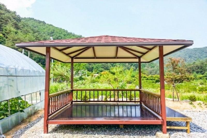 숙소 시설