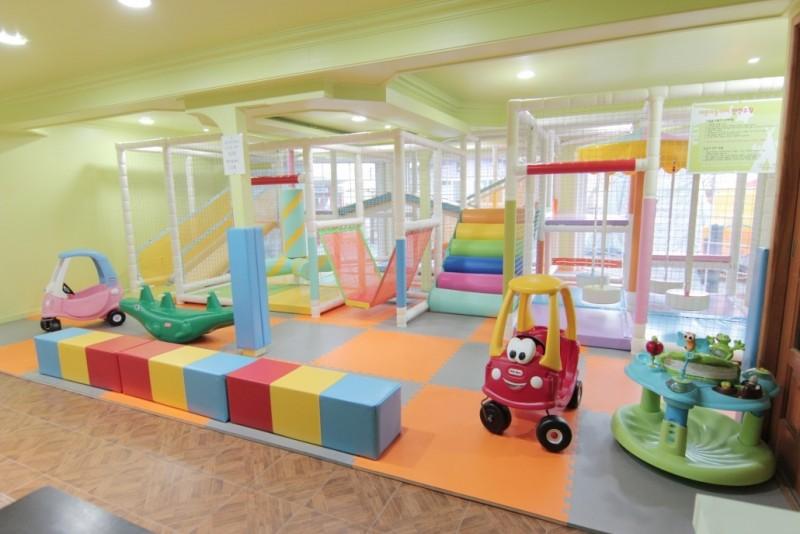 Yangpyeong Woori Valley Tourist Pension-49