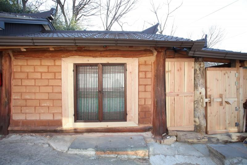 숙소 시설