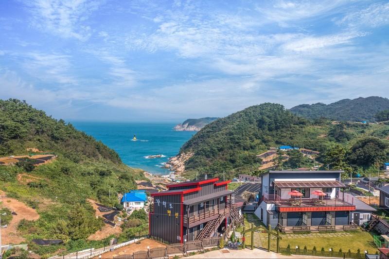 숙소 시설