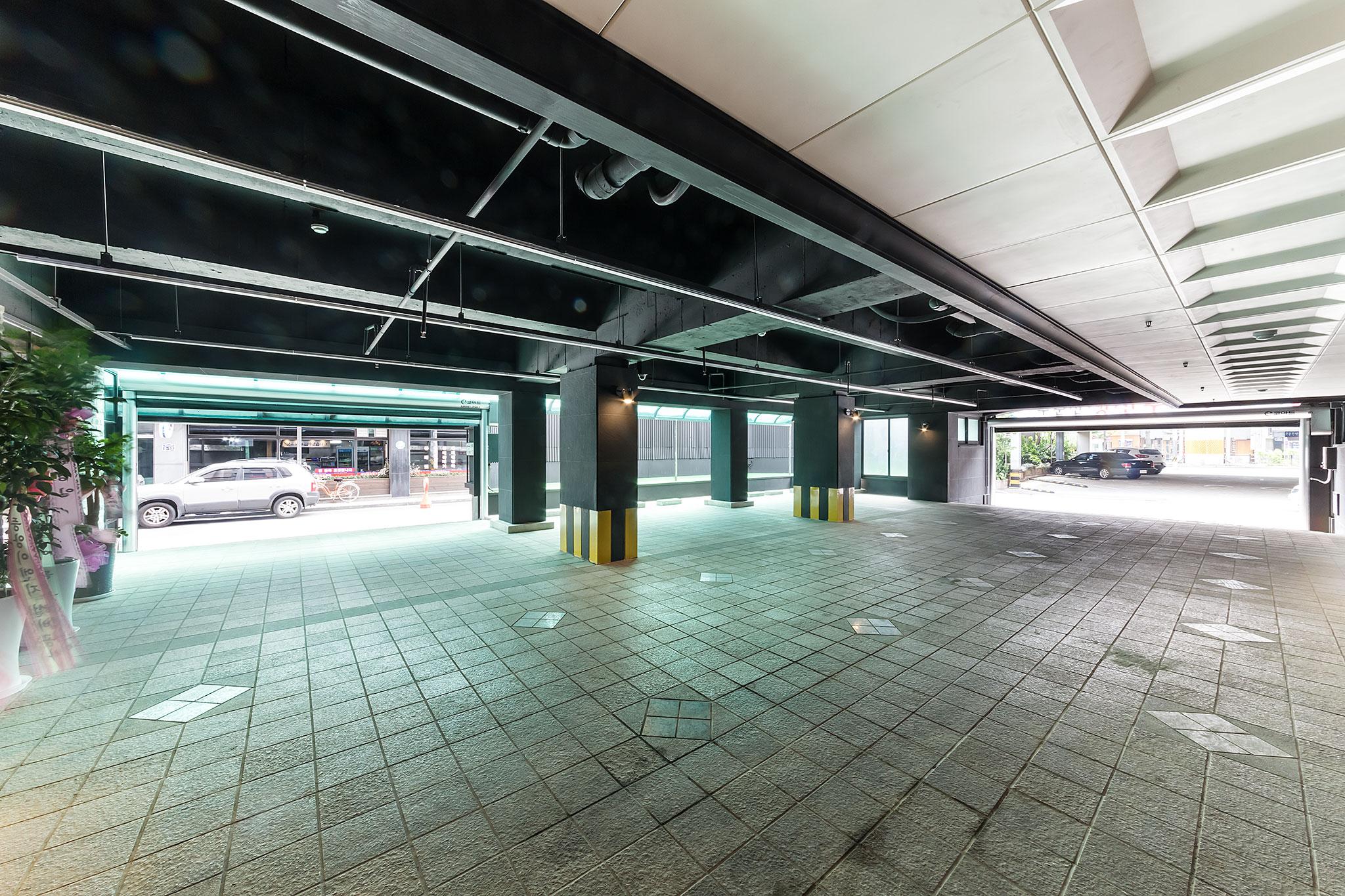 Uijeongbu Hotel U-22