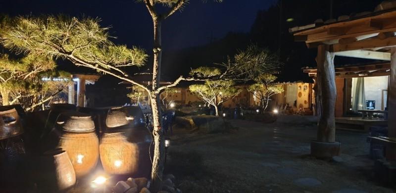 숙소 시설