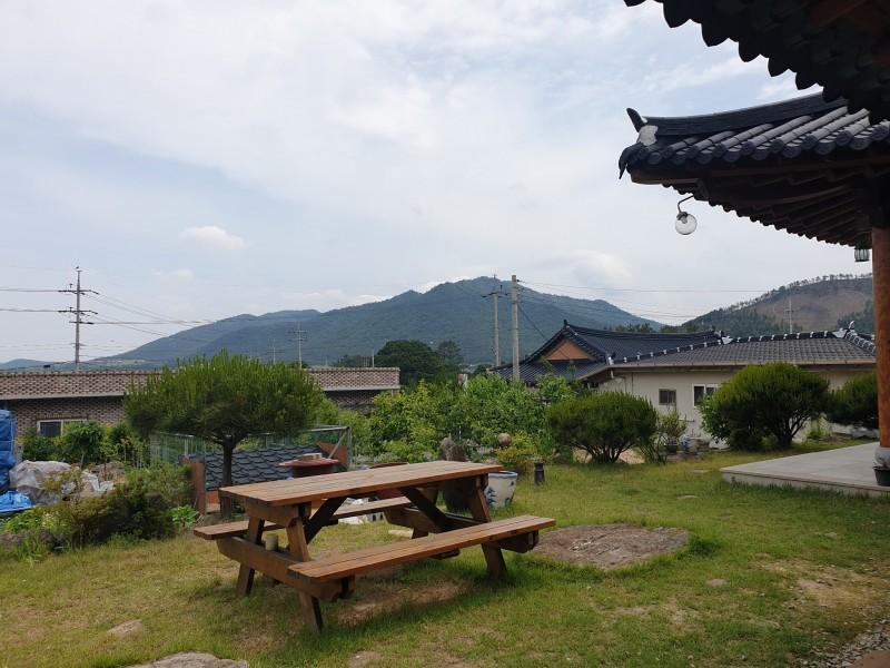 숙소 시설