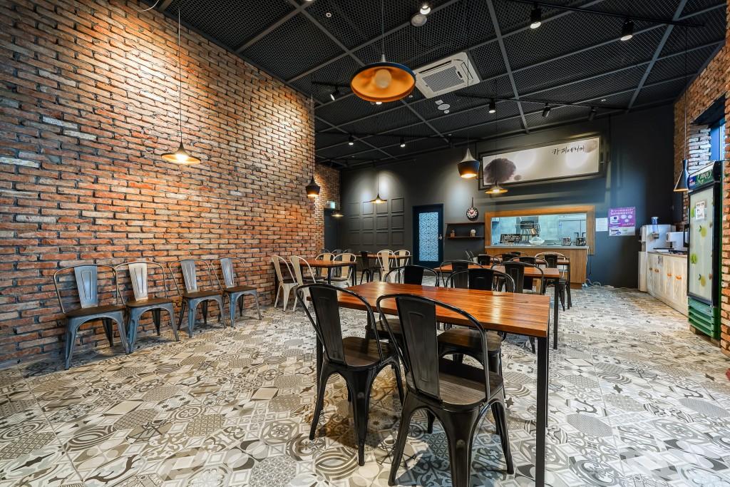 Busan Songdo Quartz Hotel-14