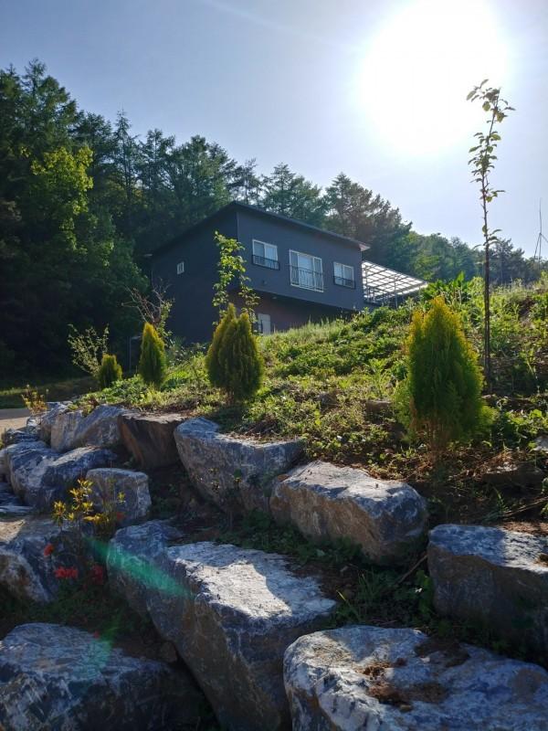숙소 시설