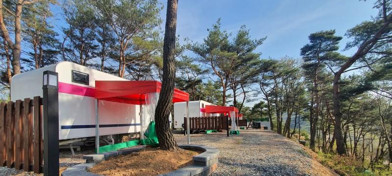 Miryang Joeun Caravan