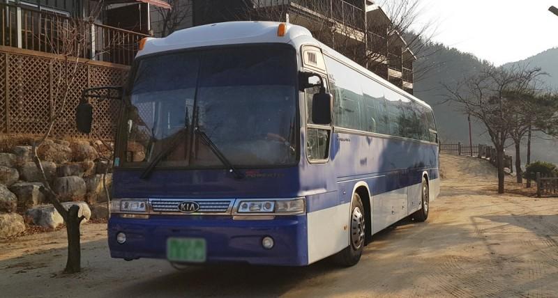 숙소 시설
