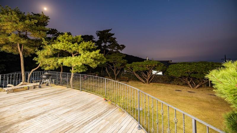 Ganghwado SUN996 Pension-12