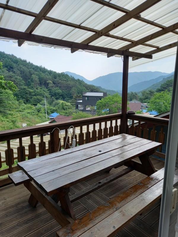 숙소 시설