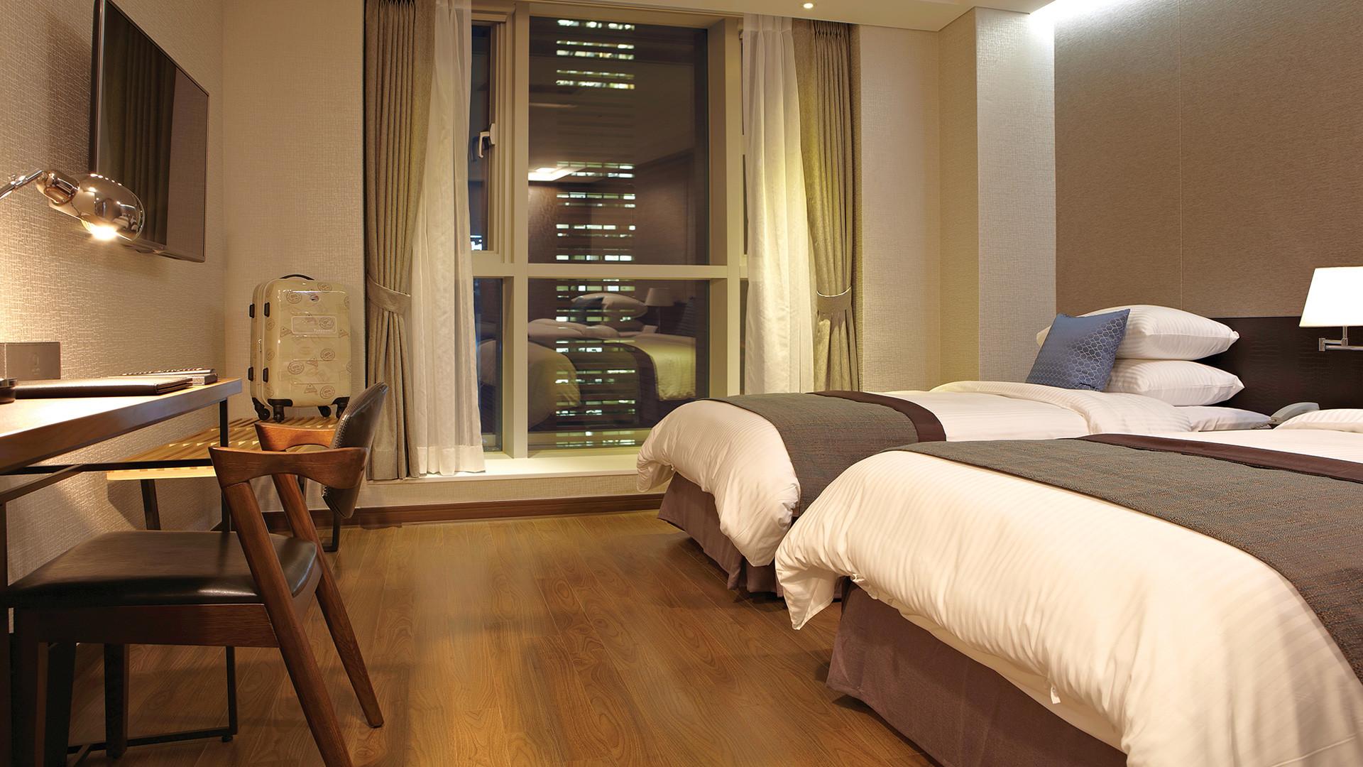 Ocloud Hotel Gangnam